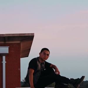 Meet your Posher, Alberto